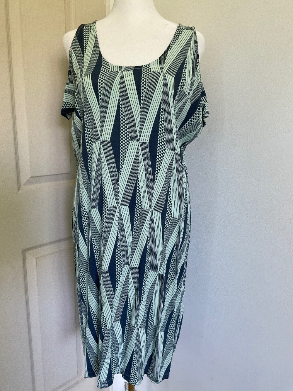 Manaola tank dress